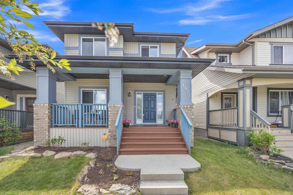 Picture of 1927 Reunion Boulevard NW, Airdrie Real Estate Listing
