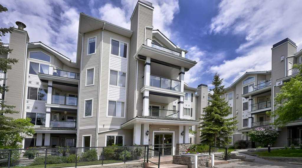Picture of 402, 369 Rocky Vista Park NW, Calgary Real Estate Listing