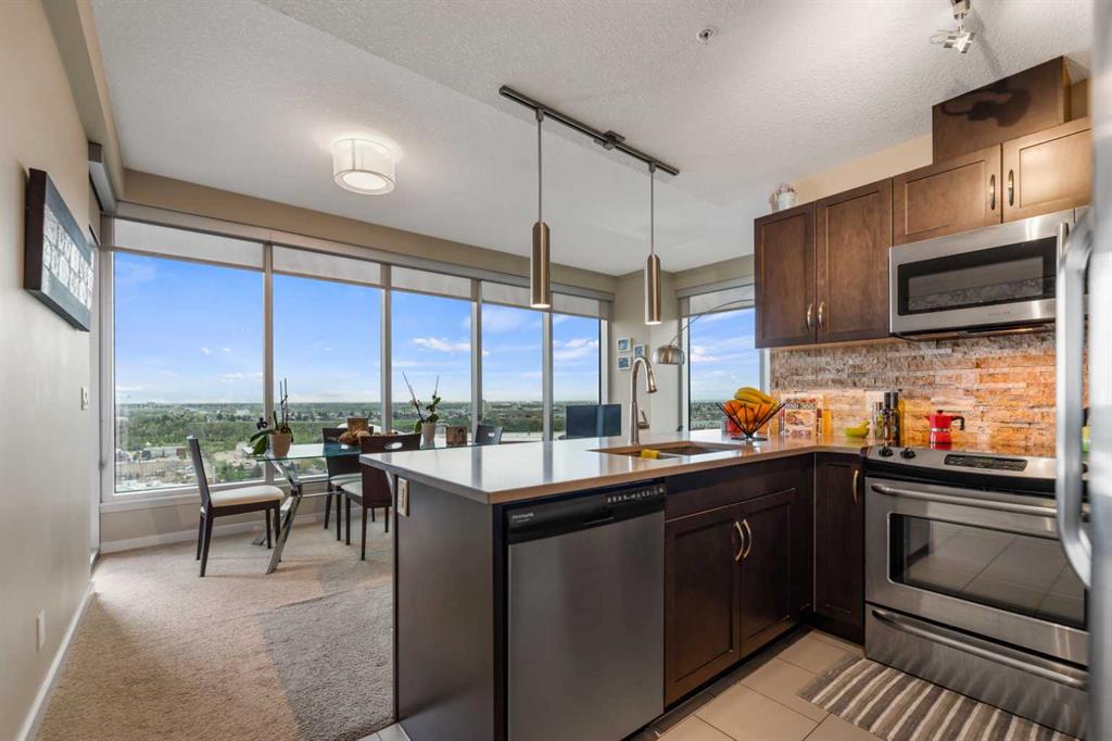 Picture of 2102, 1320 1 Street SE, Calgary Real Estate Listing