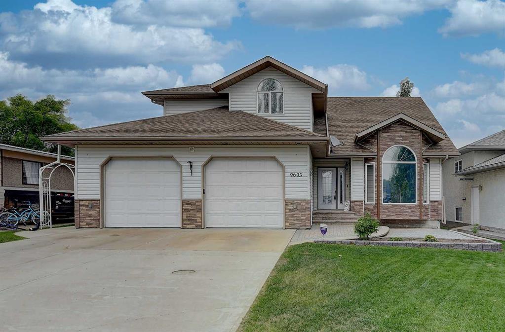 Picture of 9603 97 Street , Sexsmith Real Estate Listing