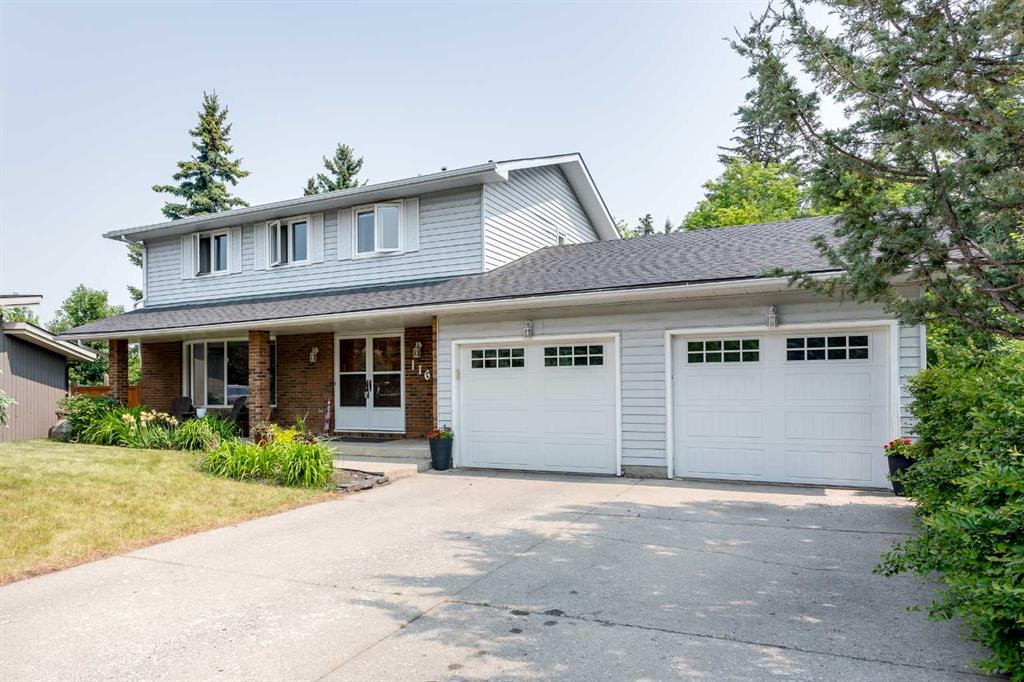 Picture of 116 Varsity Green Bay NW, Calgary Real Estate Listing