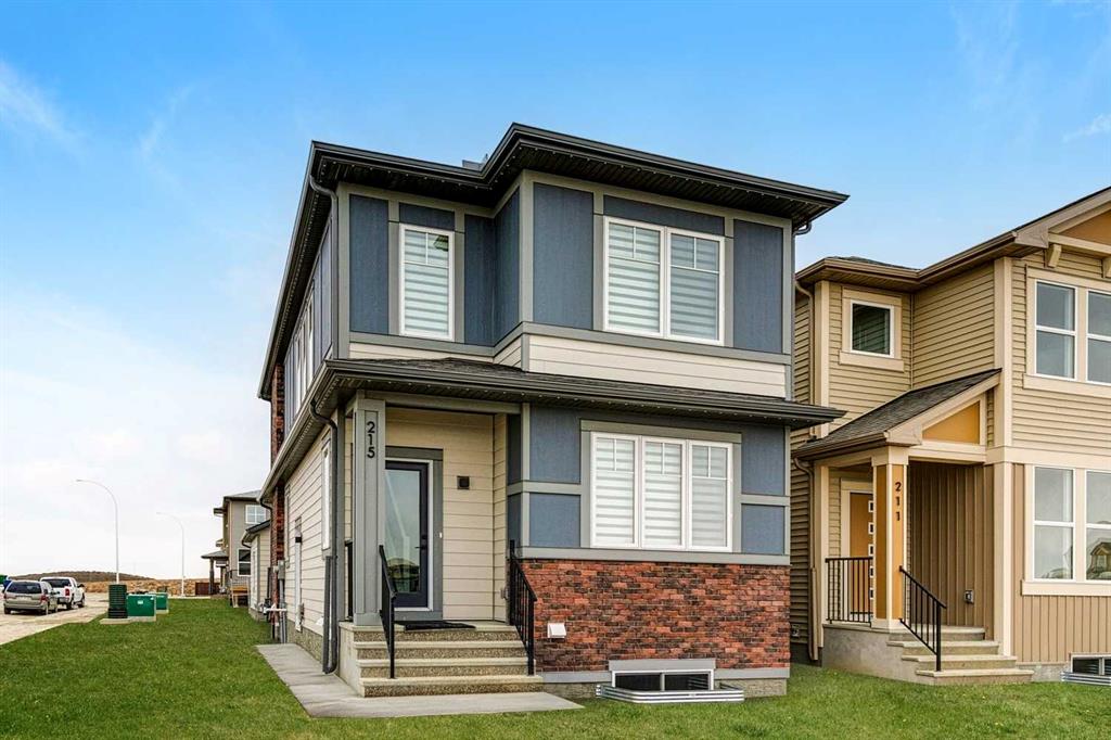 Picture of 175 Belvedere Crescent SE, Calgary Real Estate Listing