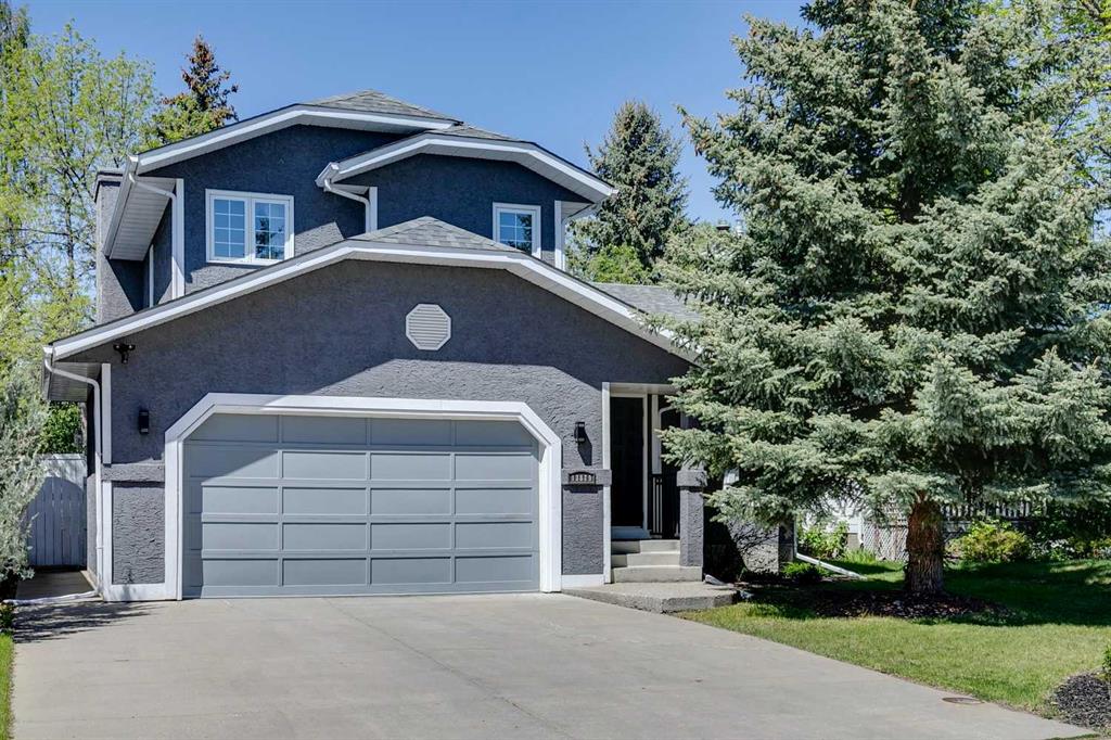 Picture of 13879 Evergreen Street SW, Calgary Real Estate Listing