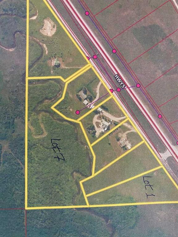 Picture of Hwy 5  , Rural Cardston County Real Estate Listing