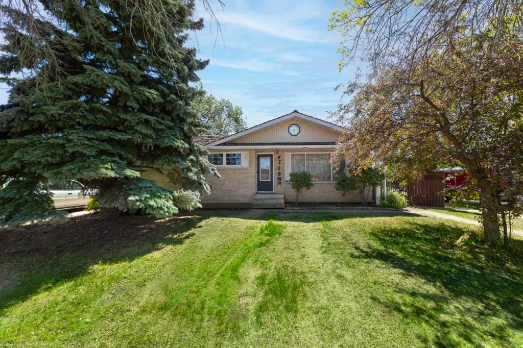 Picture of 4719 37 Street , Lloydminster Real Estate Listing