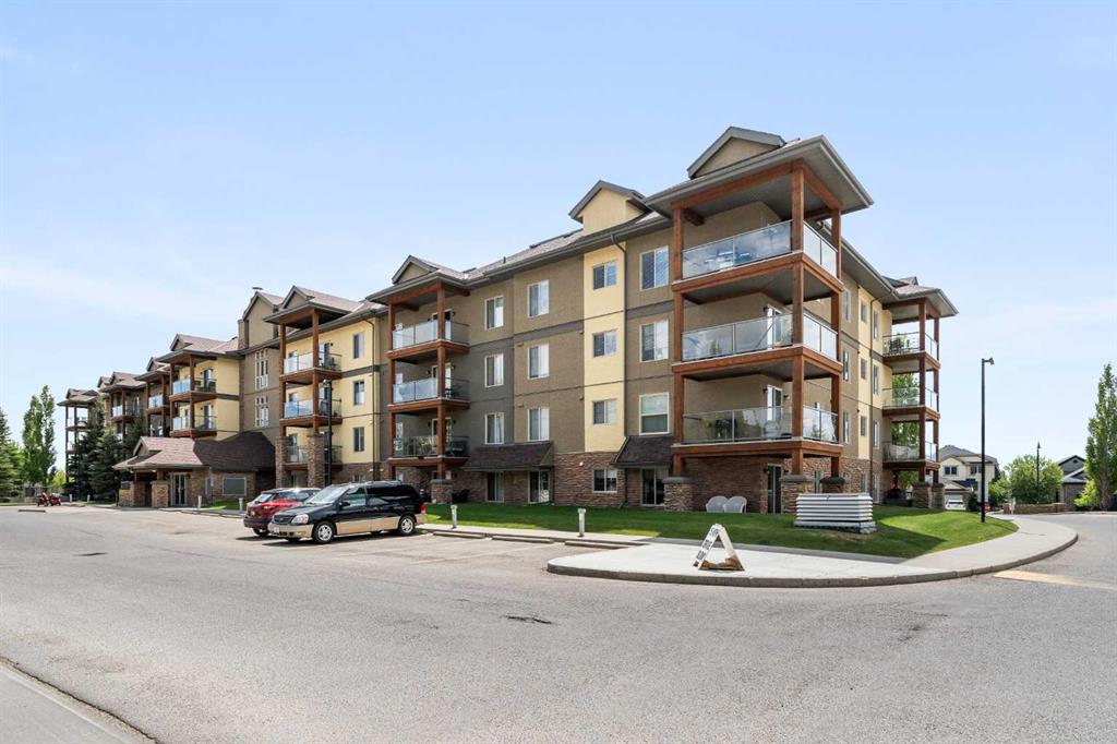 Picture of 1210, 92 Crystal Shores Road , Okotoks Real Estate Listing