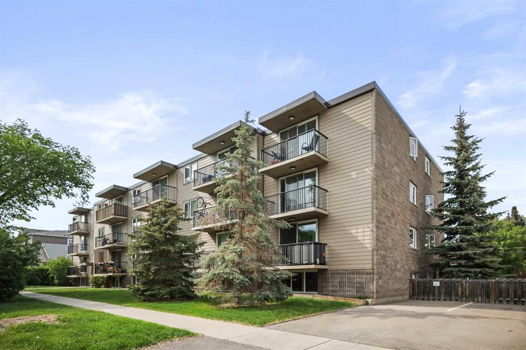 Picture of 207, 310 4 Avenue NE, Calgary Real Estate Listing