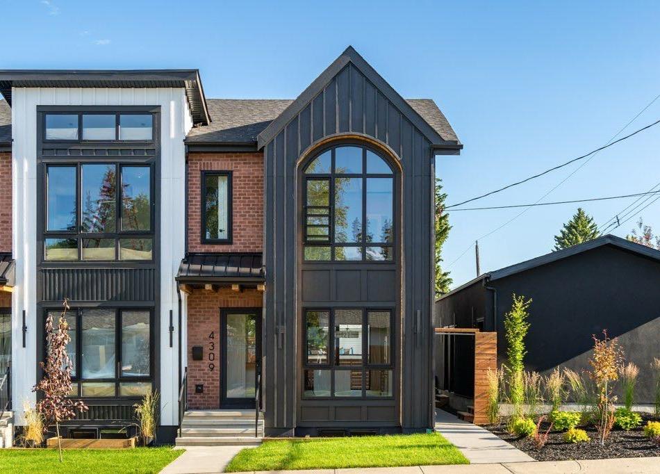 Picture of 4309 32 Avenue SW, Calgary Real Estate Listing