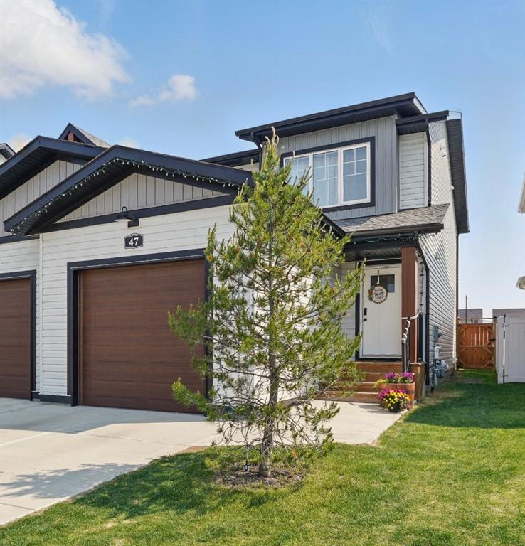 Picture of 47 Iron Gate Boulevard , Sylvan Lake Real Estate Listing