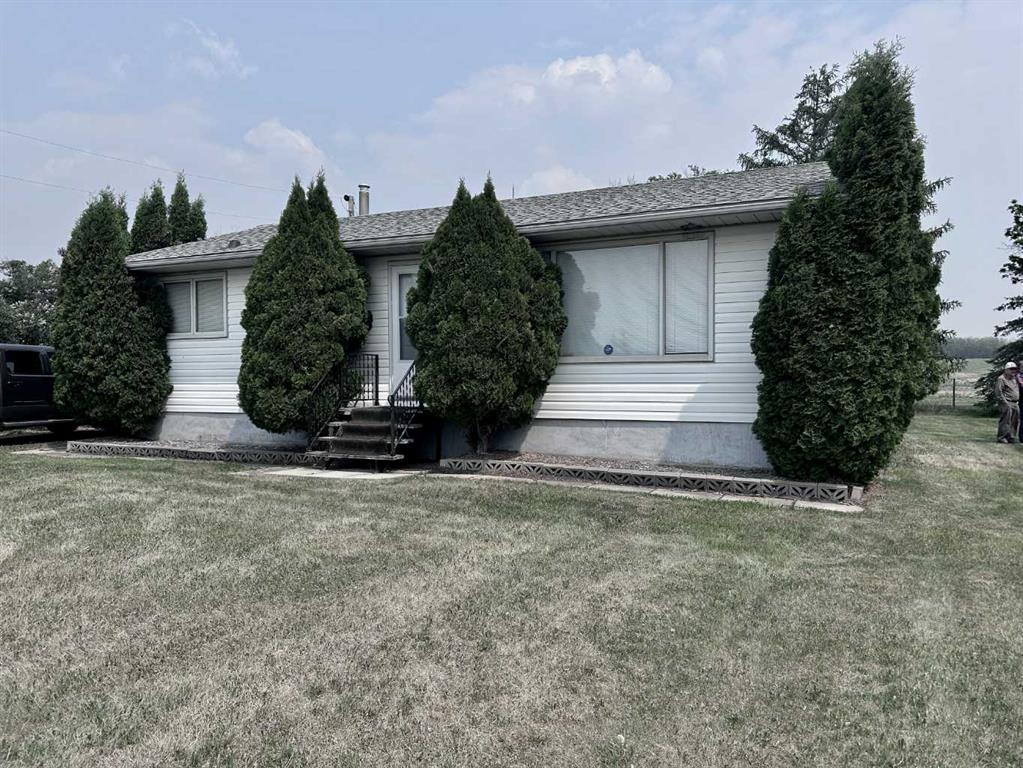 Picture of 53025, 113 Range Road , Rural Minburn No. 27, County of Real Estate Listing