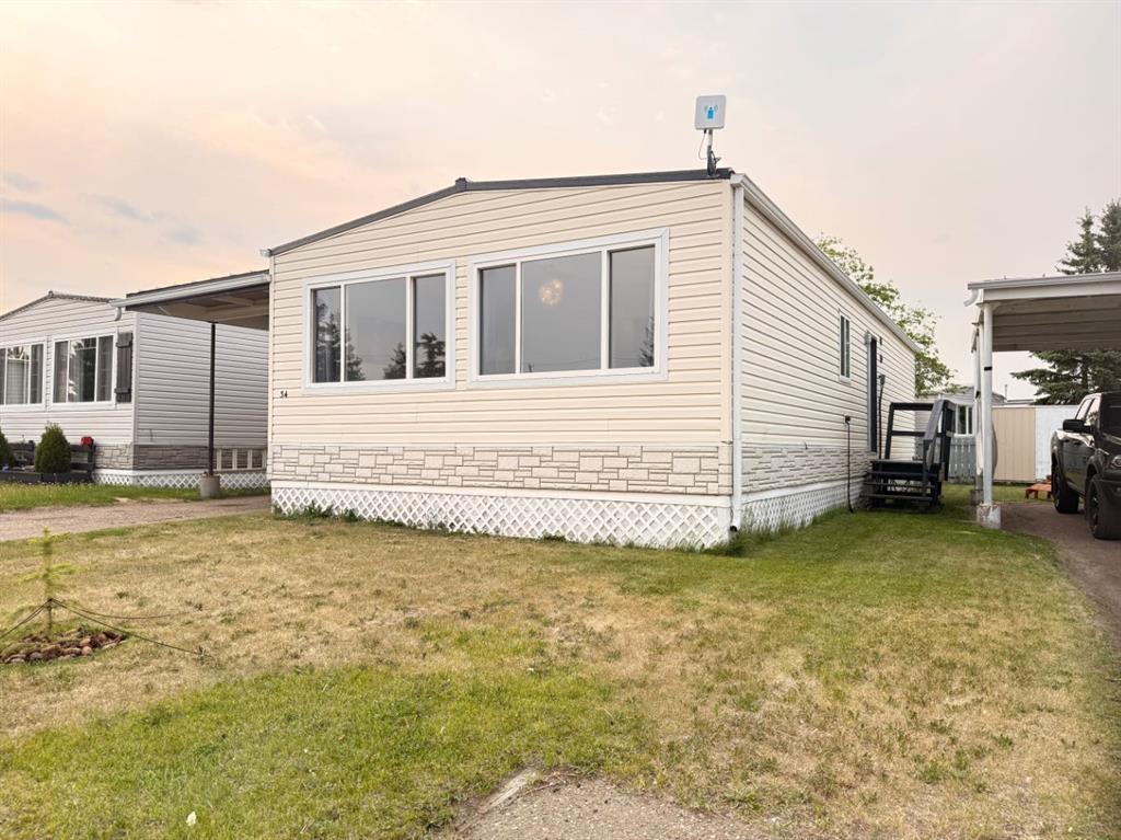 Picture of 34, 5308 57 Street , Lloydminster Real Estate Listing