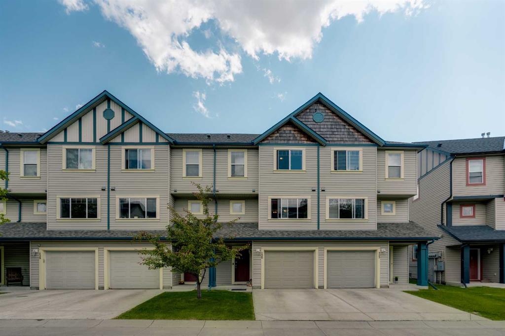Picture of 135 Copperfield Lane SE, Calgary Real Estate Listing