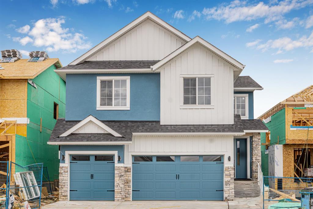 Picture of 8 Ranchers Meadows , Okotoks Real Estate Listing