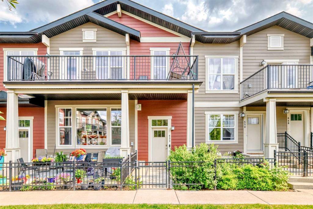 Picture of 652 Cranford Walk SE, Calgary Real Estate Listing