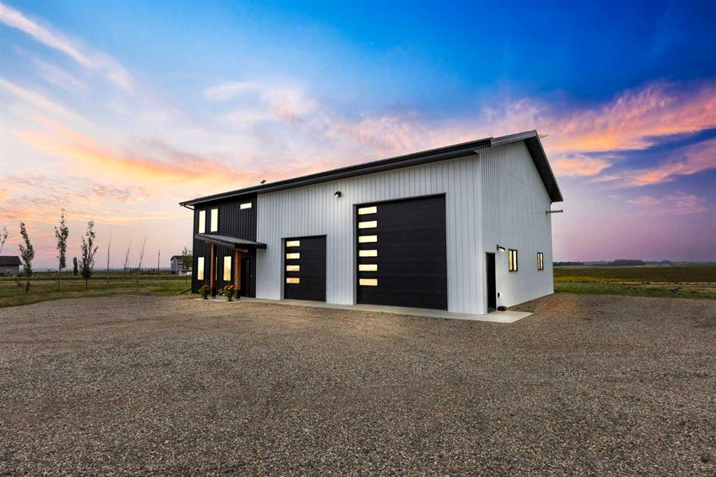 Picture of 244043 Range Road 255  , Rural Wheatland County Real Estate Listing