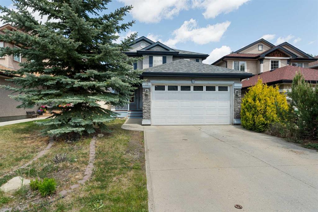 Picture of 19 EVERWILLOW Green SW, Calgary Real Estate Listing