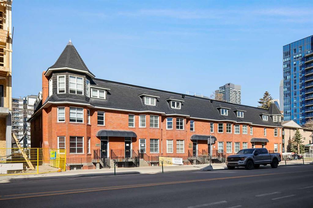 Picture of 1411 2 Street SW, Calgary Real Estate Listing