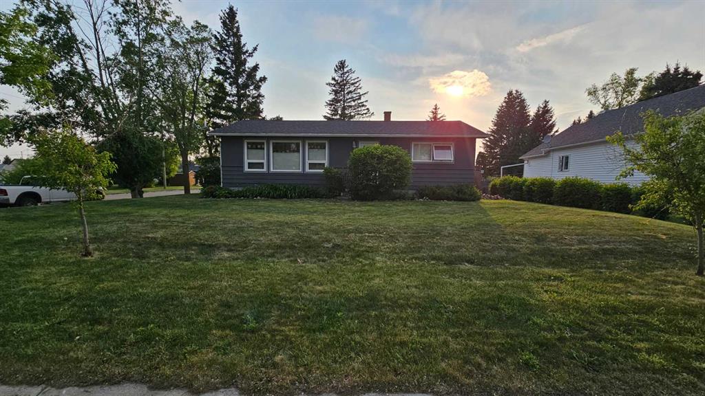 Picture of 5502 51 Street , Castor Real Estate Listing