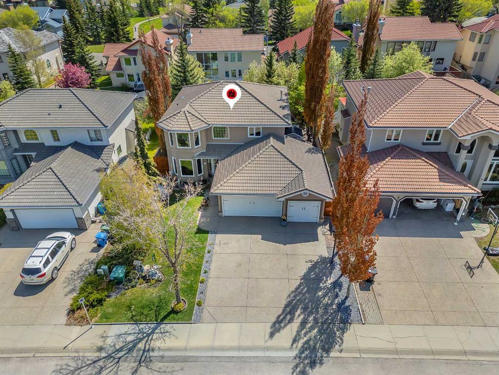 Picture of 33 Edgevalley Way NW, Calgary Real Estate Listing