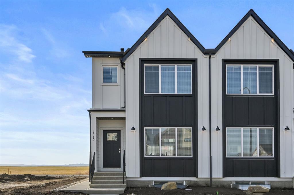 Picture of 7513 202 Avenue SE, Calgary Real Estate Listing