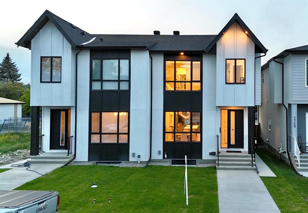 Picture of 7722 46 Avenue NW, Calgary Real Estate Listing