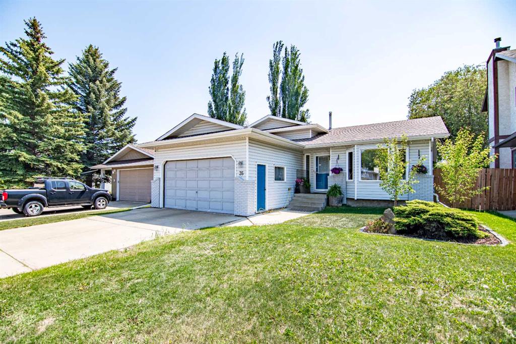 Picture of 35 Eldridge Crescent , Red Deer Real Estate Listing