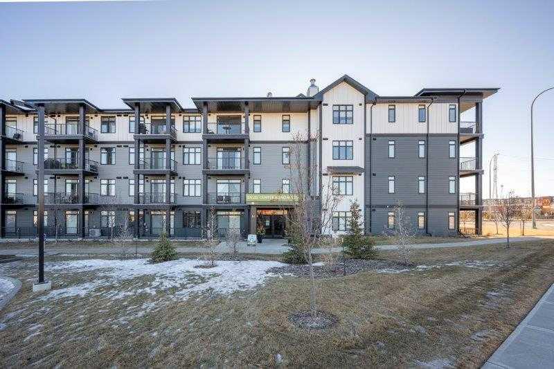 Picture of 408, 10 Sage Hill  NW, Calgary Real Estate Listing