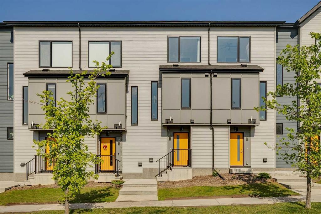 Picture of 593 Evanston Link NW, Calgary Real Estate Listing