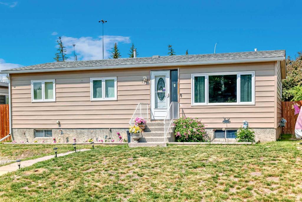 Picture of 172 Big Hill Circle SE, Airdrie Real Estate Listing