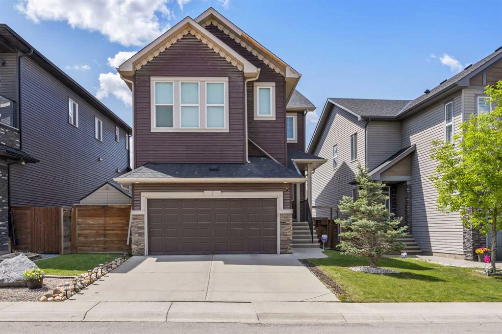 Picture of 7 Sage Berry Road NW, Calgary Real Estate Listing
