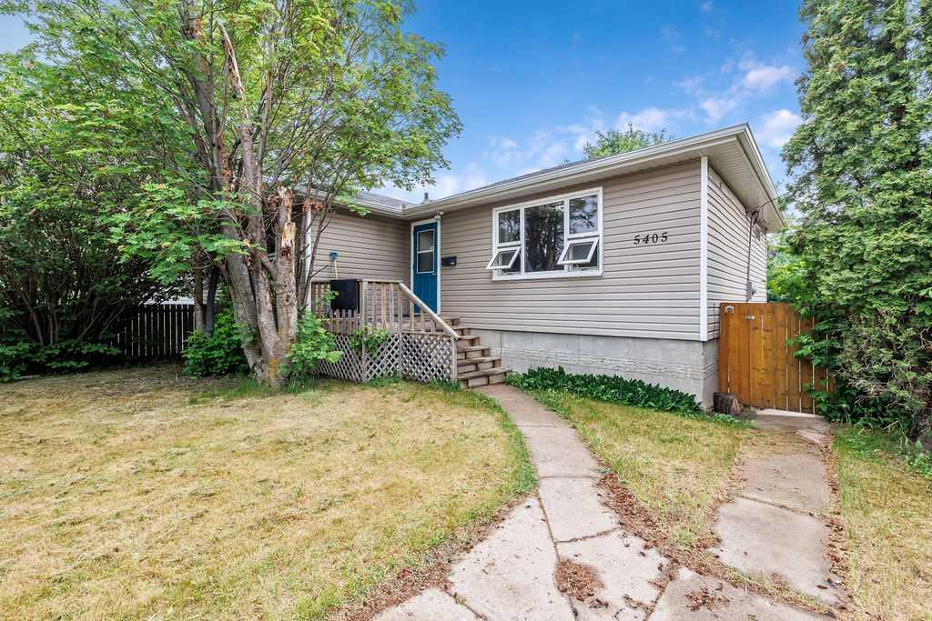 Picture of 5405 38 Street , Red Deer Real Estate Listing
