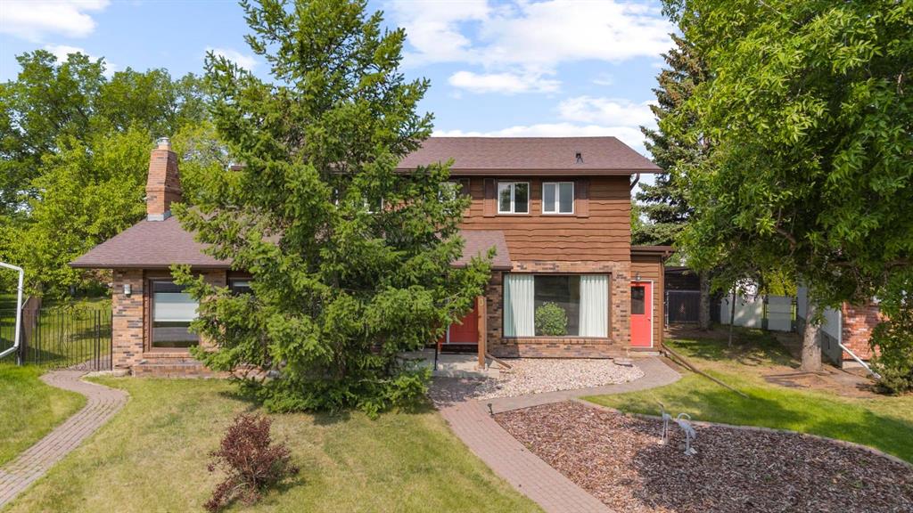 Picture of 4210 63 Street , Camrose Real Estate Listing