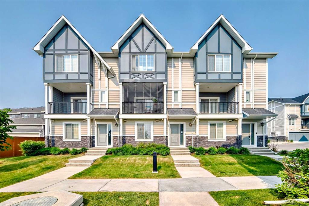 Picture of 43 Nolanlake Cove NW, Calgary Real Estate Listing