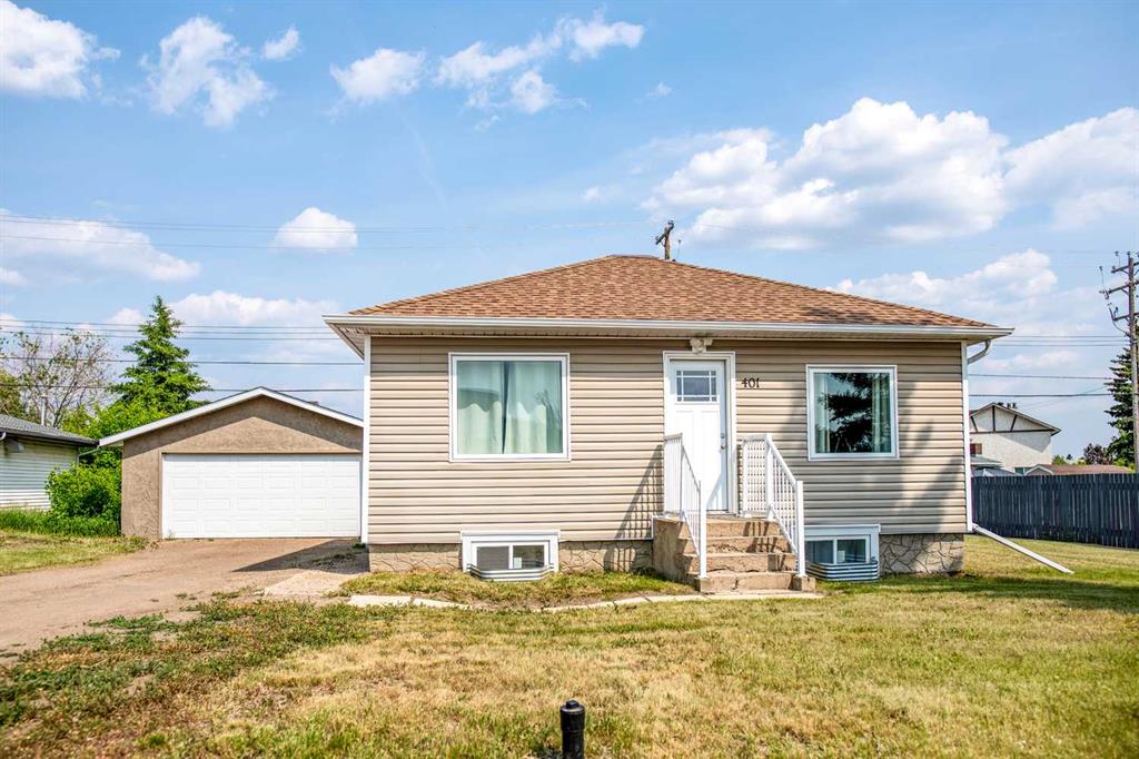 Picture of 401 14 Street , Wainwright Real Estate Listing