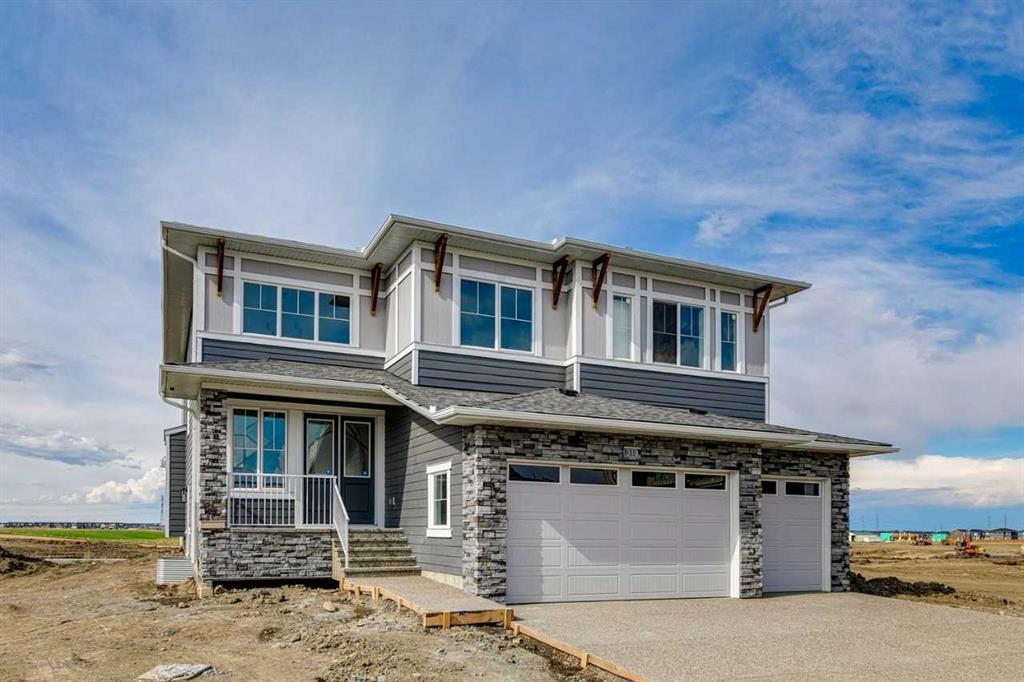 Picture of 318 Waterstone Court , Chestermere Real Estate Listing
