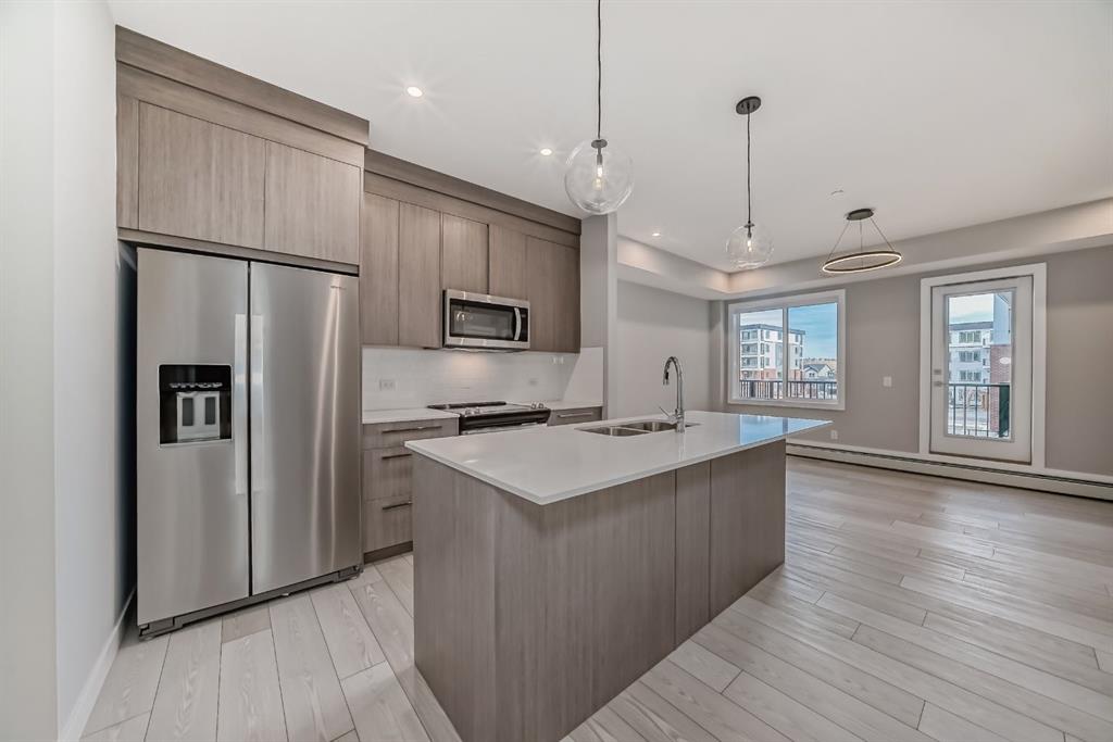 Picture of 3201, 111 Wolf Creek Drive SE, Calgary Real Estate Listing