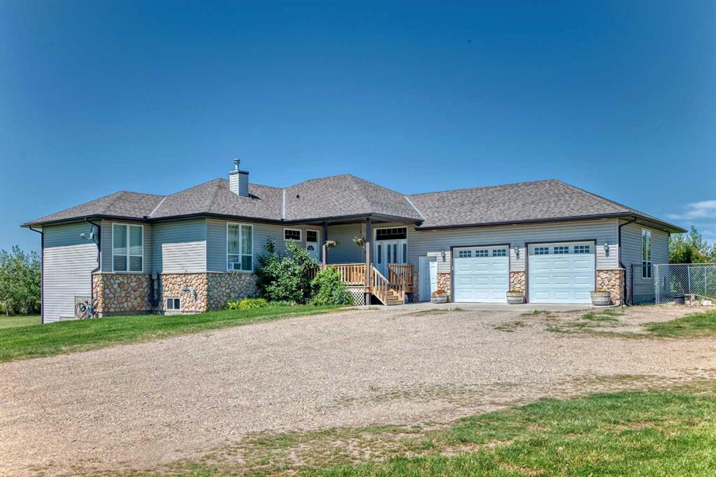 Picture of 263101 Range Road 14  , Rural Rocky View County Real Estate Listing
