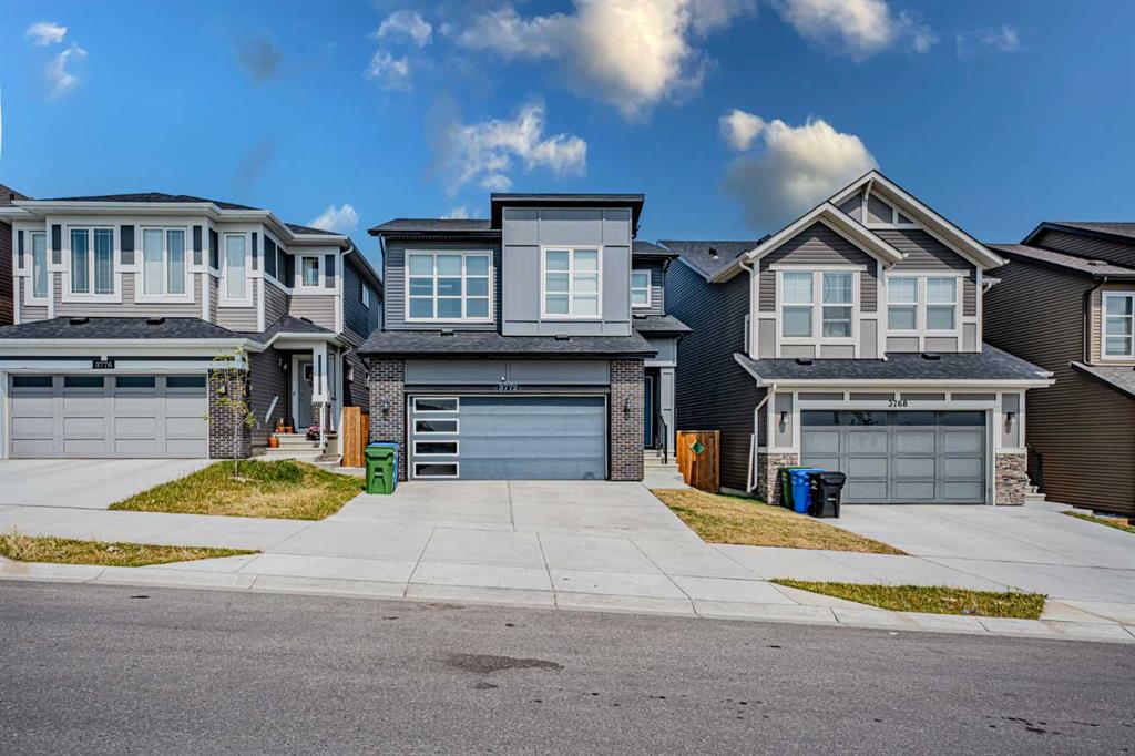 Picture of 3772 136 Avenue NW, Calgary Real Estate Listing