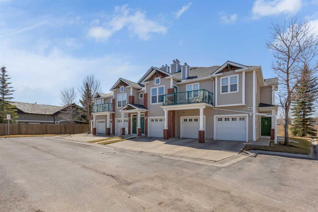 Picture of 304, 39 Hidden Creek Place NW, Calgary Real Estate Listing