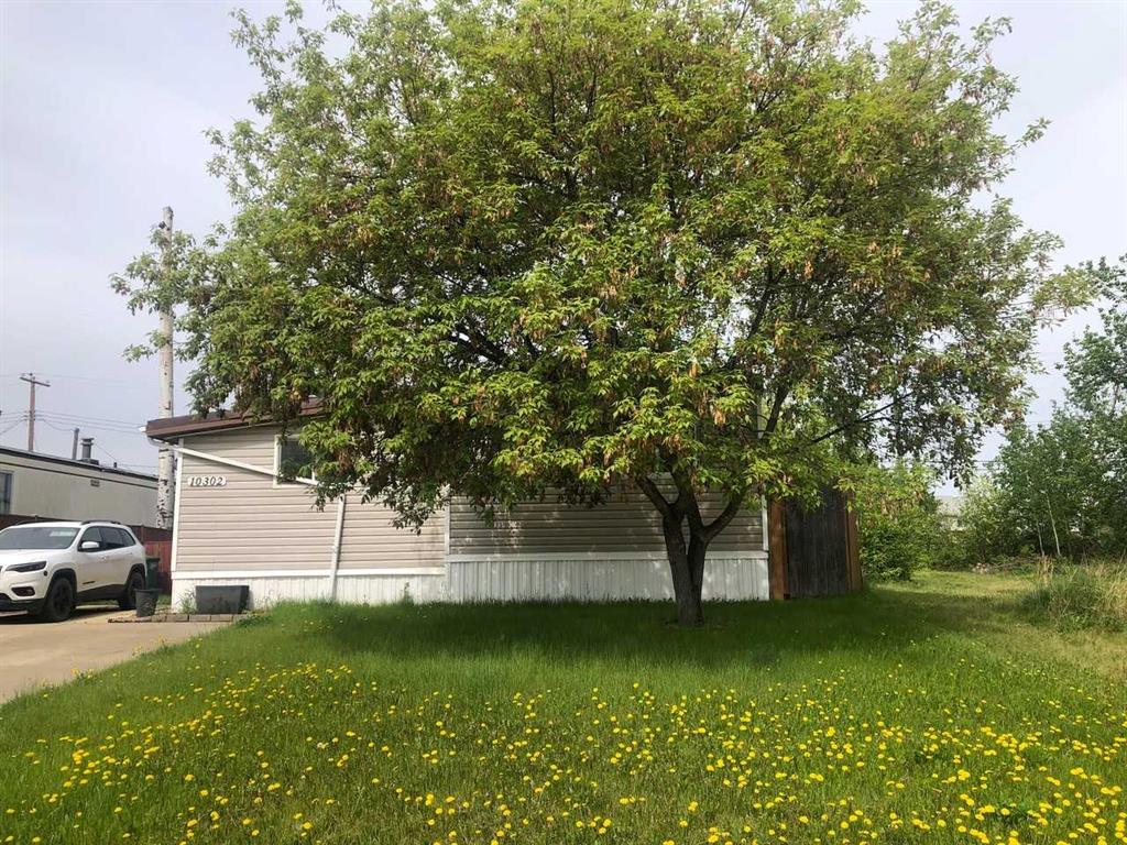 Picture of 10302 105 Street , High Level Real Estate Listing