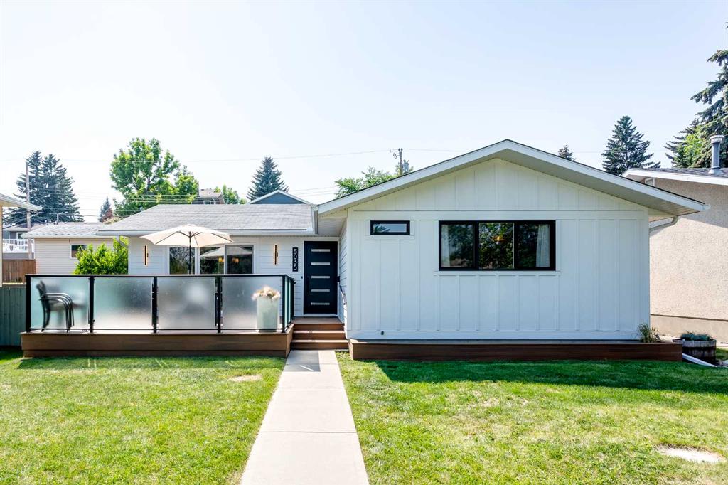 Picture of 5035 Nemiskam Road NW, Calgary Real Estate Listing