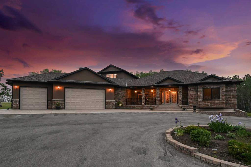 Picture of 260075 Glendale Road , Rural Rocky View County Real Estate Listing
