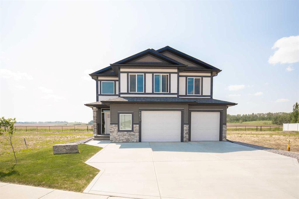 Picture of 4233 Bauman Way  , Innisfail Real Estate Listing