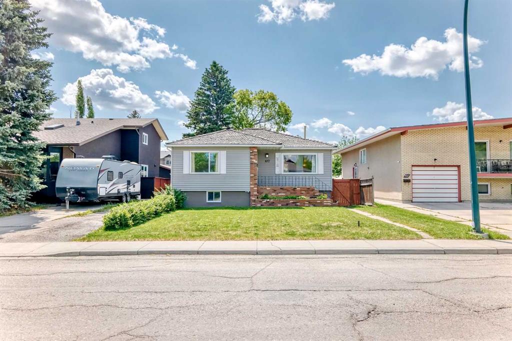 Picture of 617 24 Avenue NE, Calgary Real Estate Listing