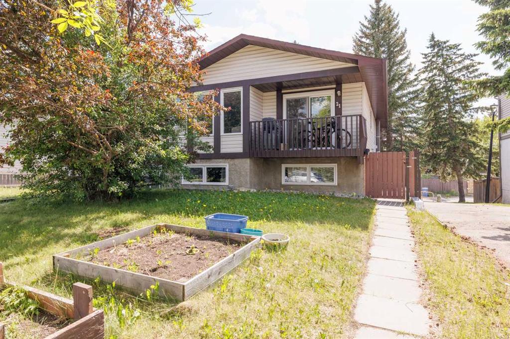 Picture of 21 Ranchero Green NW, Calgary Real Estate Listing