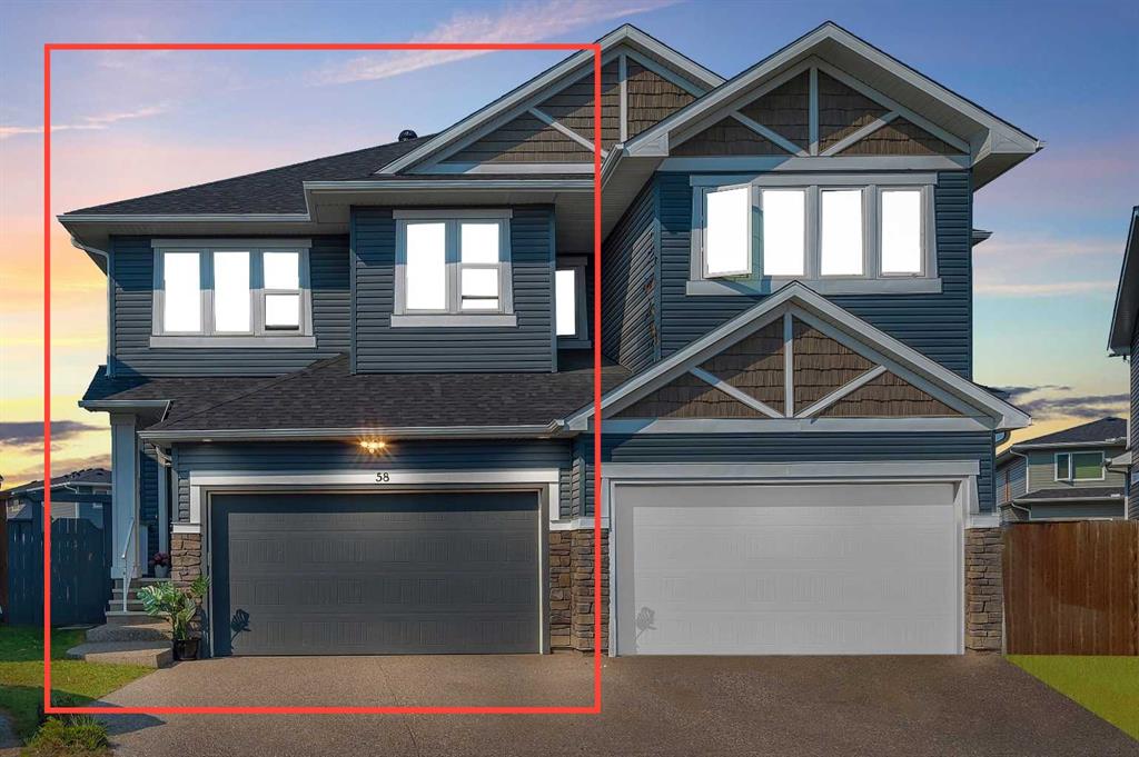 Picture of 58 Redstone Mews NE, Calgary Real Estate Listing