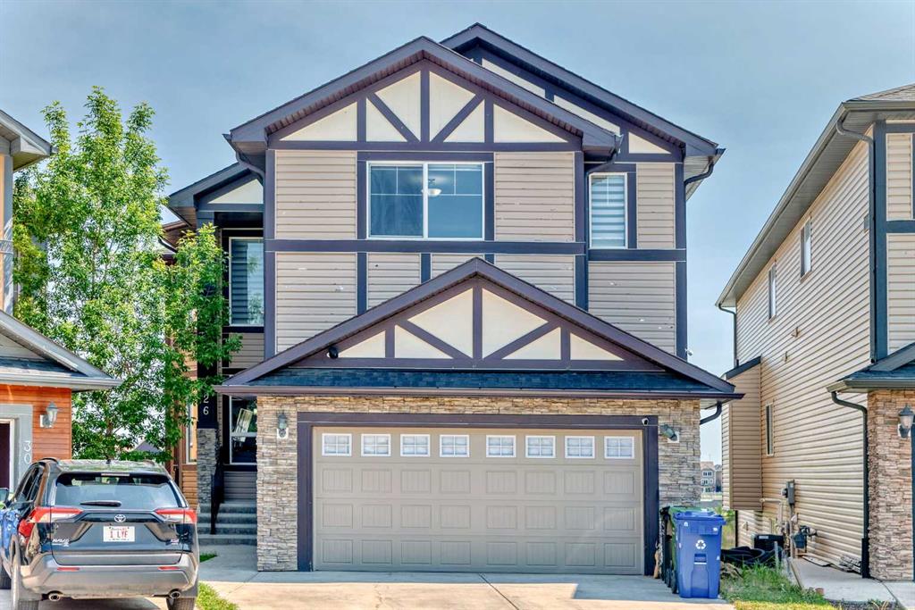 Picture of 26 saddlelake View NE, Calgary Real Estate Listing