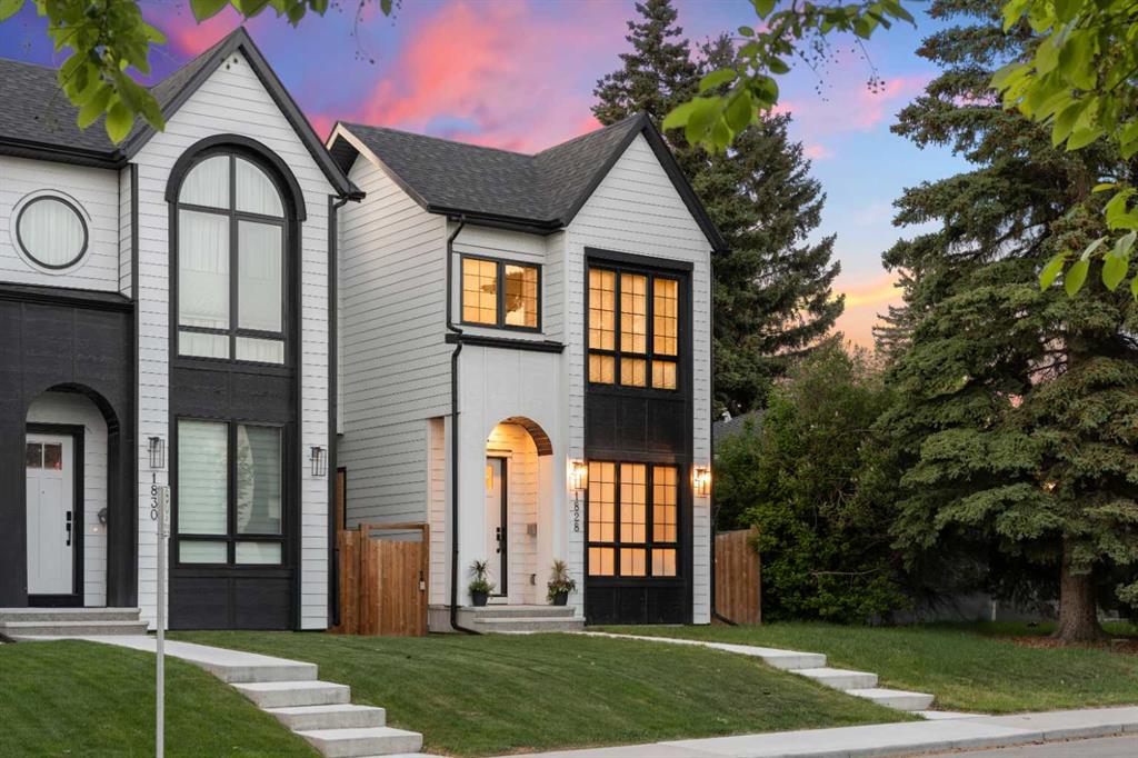Picture of 1828 18 Avenue NW, Calgary Real Estate Listing