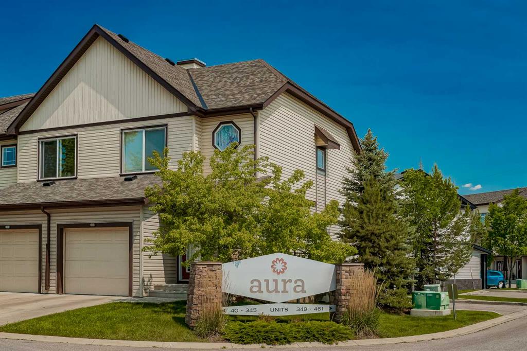 Picture of 313 Copperpond Landing SE, Calgary Real Estate Listing