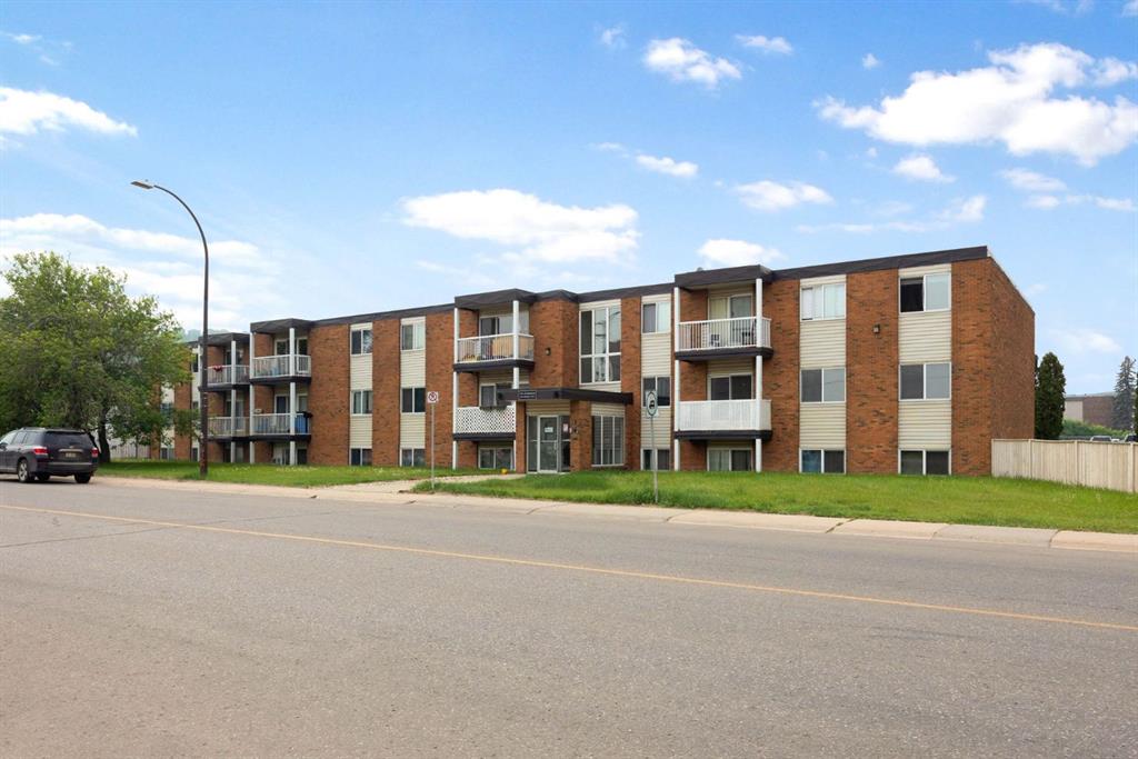 Picture of 302, 10014 Morrison Street , Fort McMurray Real Estate Listing